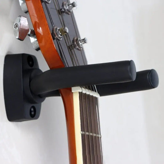 Stylish Guitar Wall Mount