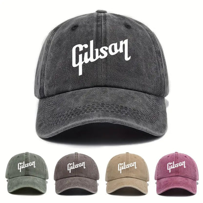 Gibson Designer Hat