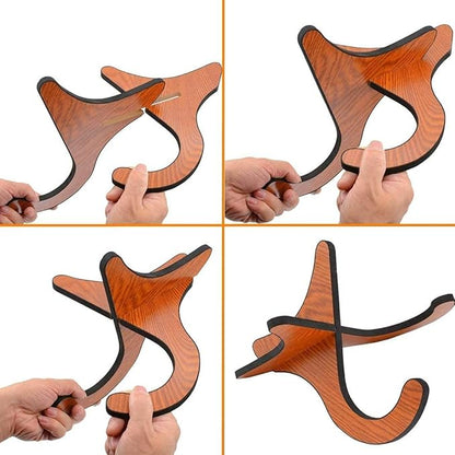 Ukulele & Violin Stand