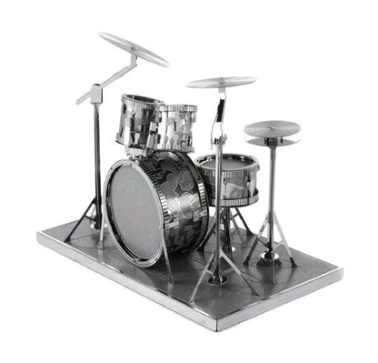 DIY METAL DRUM KIT