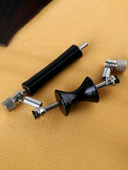 Adjustable Rolling Capo for All Types of Guitars