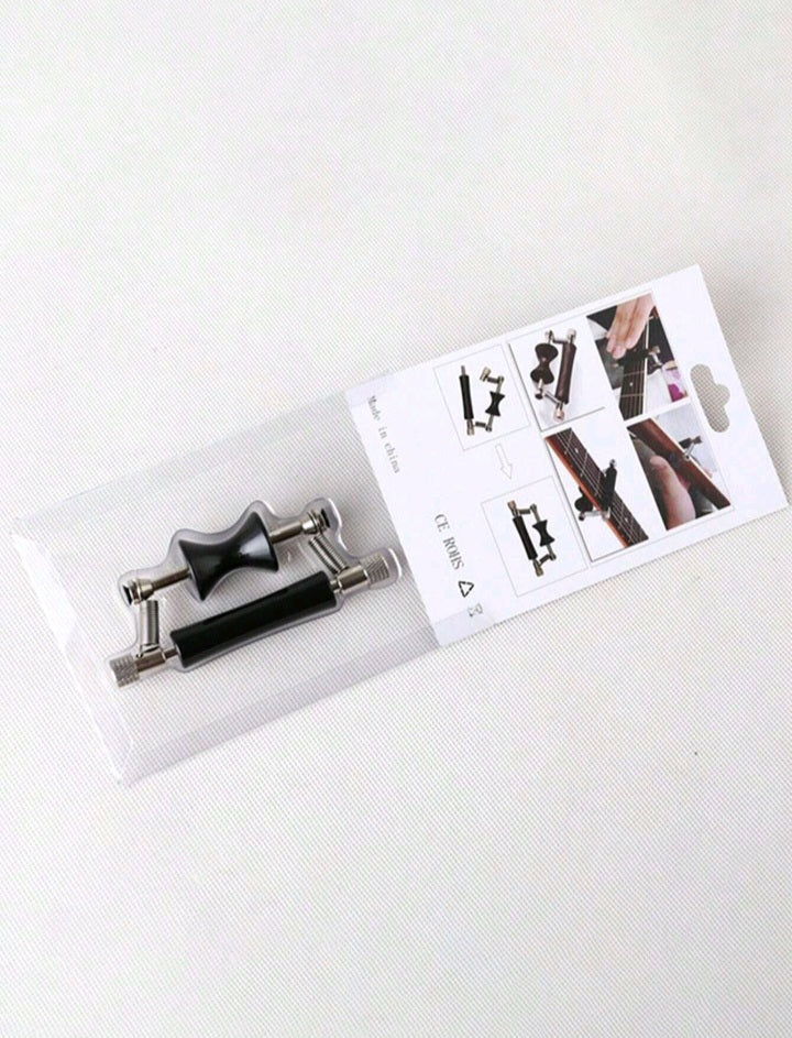 Adjustable Rolling Capo for All Types of Guitars