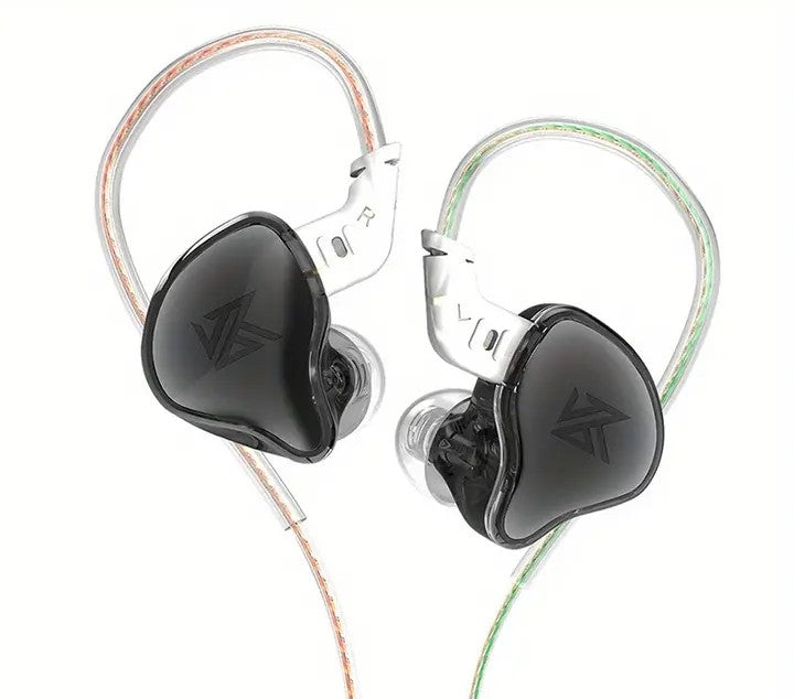 KZ EDC In-Ear Monitors