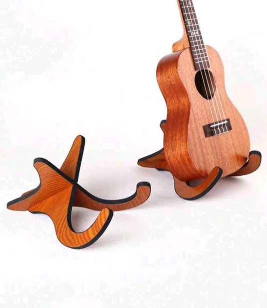 Ukulele & Violin Stand