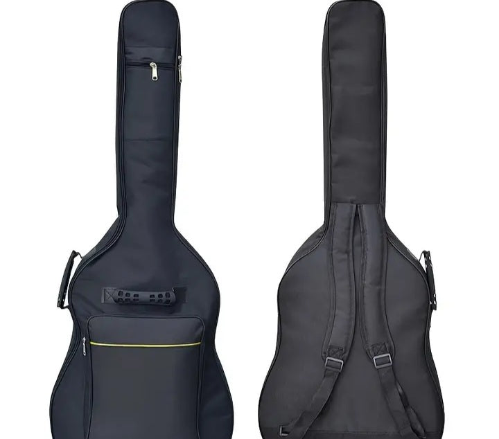 41-Inch Waterproof Acoustic Guitar Bag