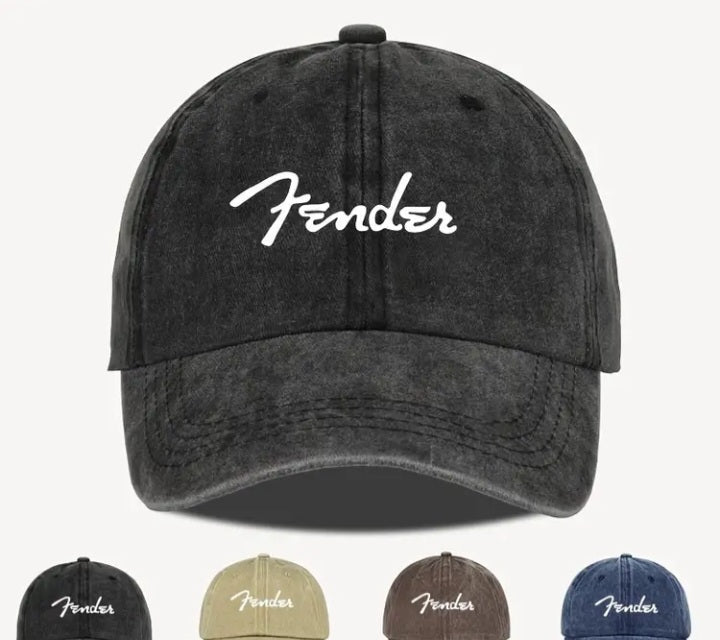 Fender Designer Hat