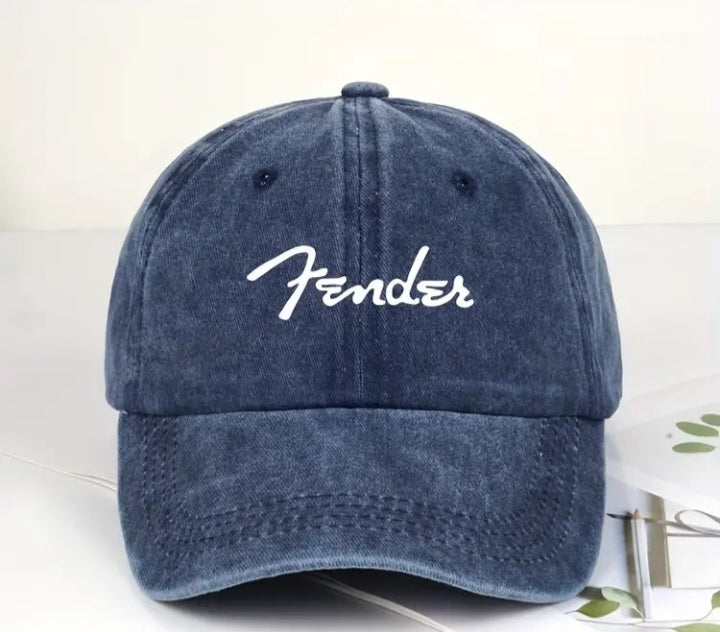 Fender Designer Hat