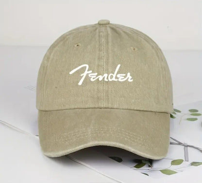 Fender Designer Hat