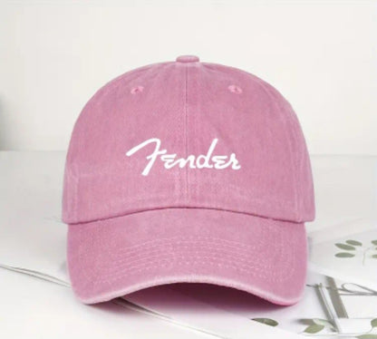 Fender Designer Hat