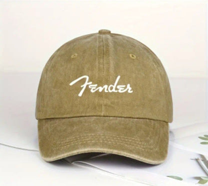 Fender Designer Hat