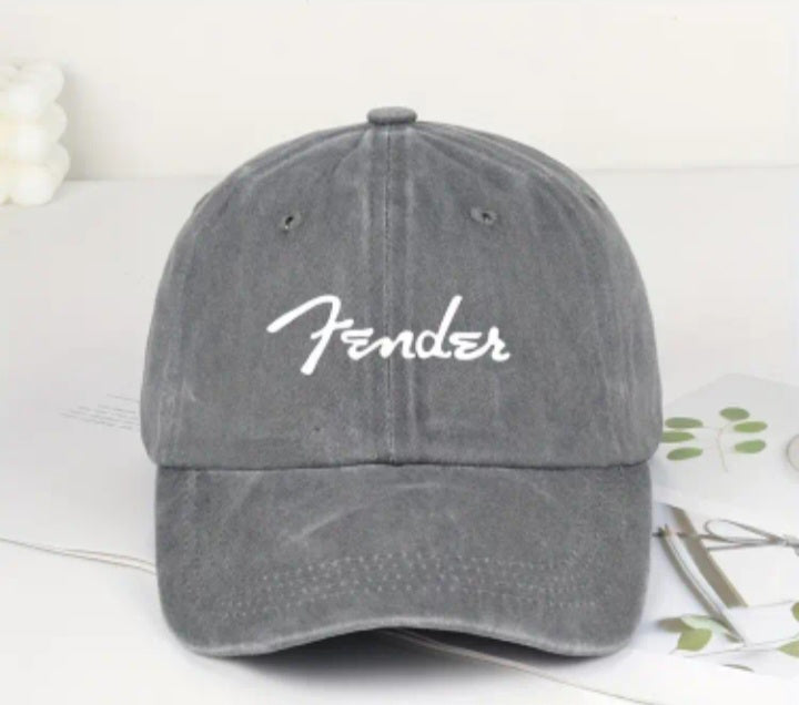 Fender Designer Hat