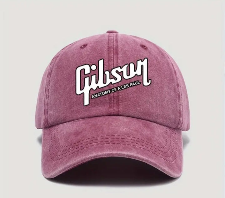 Gibson Designer Hat