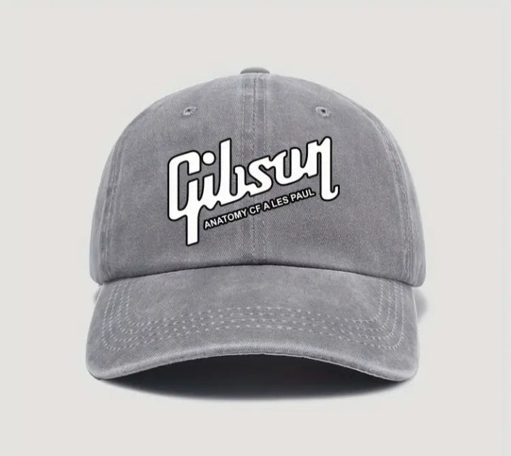 Gibson Designer Hat