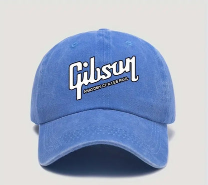 Gibson Designer Hat