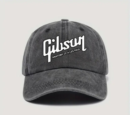 Gibson Designer Hat