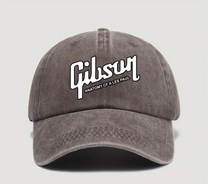 Gibson Designer Hat