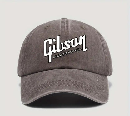 Gibson Designer Hat