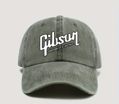 Gibson Designer Hat