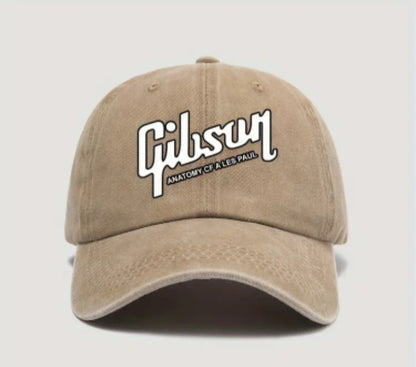 Gibson Designer Hat