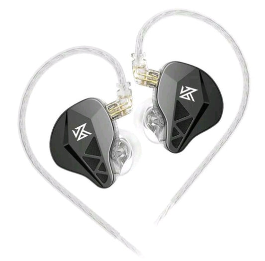 KZ EDXS In-Ear Monitor Headphones (Noise Cancelling)